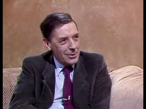 Descartes' Philosophy - Bernard Williams & Bryan Magee (1987)