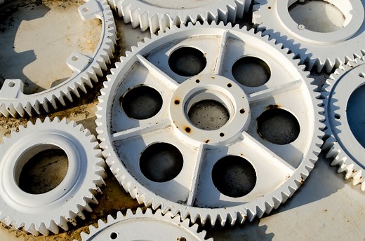 【流量計】容積式流量計って何？どんな仕組みか詳しく解説してみた