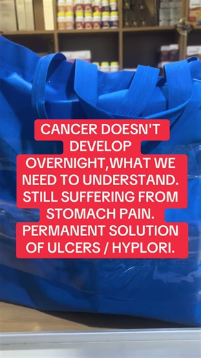 Understanding Cancer and Stomach Pain Solutions