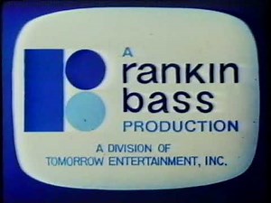 Rankin Bass/Broadway Video (1972/1982) Logos