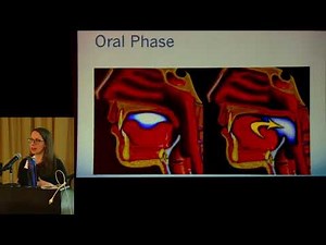2019 NCSummit: Dysphagia & Speech Therapy - Michelle Wilson, CCC-SLP