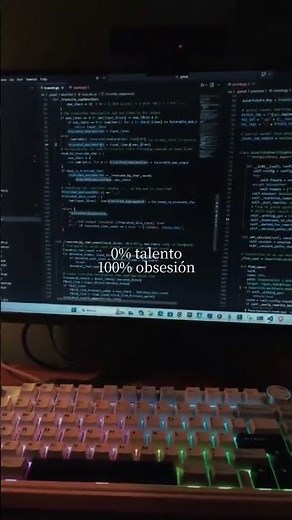 programar es mi pasión