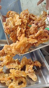 Crispy Calamari | Cook and Taste
