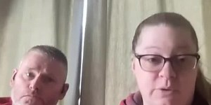 ‘They treated her like she’s trash’ | Lisa Edwards’ family reacts to body camera video