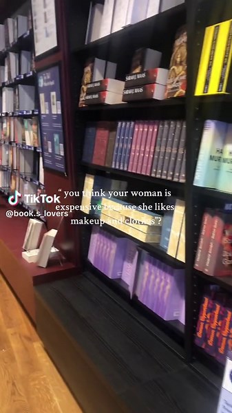 Why Marry a Book Woman? The True Cost of Love and Literature