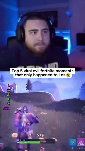 Evil Fortnite Moments: Hilarious Clips from Los Pollos