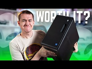 Is Alienware Worth It In 2025?