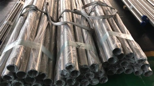 High Strength Inconel 600 Pipe for Long Service Life