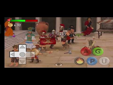 The You Testament: Experience the Bible Like Never Before !!!!