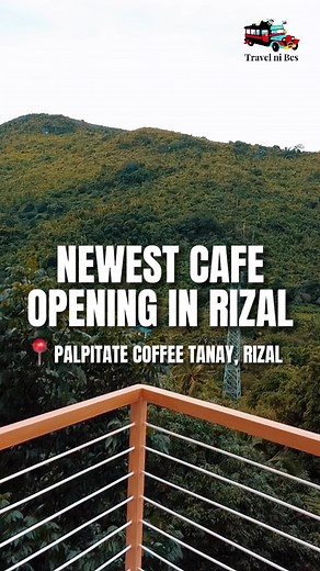 Discover Exciting Adventures at Palpitate Cafe in Rizal