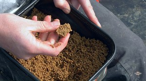 25K views · 366 reactions | PERFECT PELLETS Get those pellets spot on for when you need to bait small balls by hand accurately or for feeder fishing with these handy tips from Rob Wootton.. | Dynamite Baits - Match & Coarse | Facebook