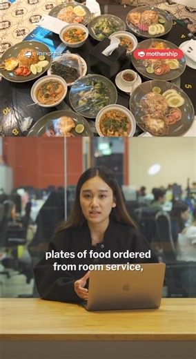 48K views · 184 reactions | Police found toxic cyanide in all of the cups and also mixed into a drink resembling coffee. | Mothership | Facebook