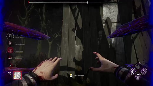 Body Blocking in Dead by Daylight Explained