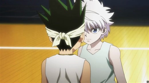 Killugon (@killugon_hxh) on X