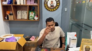 1.4K views · 31 reactions | Microphone testing | Jihadi coffeewala | Facebook