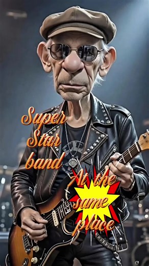 At the same Place - Super Star band You're tellin' me that it's over You're tellin' me you don't wanna see me again You said it so easily I'm still in shock And then I heard you say