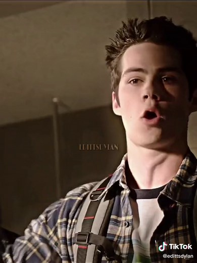 Dylan O'Brien Funny Sarcasm Moment