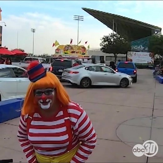134K views · 838 reactions | TIMELAPSE VIDEO: The Big Fresno Fair is back! We shot our drive through the Fresno Fairgrounds to show you all the fun and food waiting for you. https://abc30.com/6902806/ | ABC30 Action News | Facebook