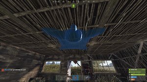 bear rug bandit #rust #rustfunnymoments