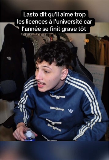 Hichem Lasto Talks About University Licensing Benefits