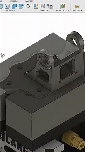 The easiest way to machine custom soft jaws!