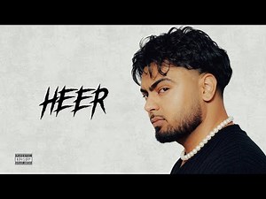 Heer (Official Audio) | Jassa Dhillon | New Punjabi Song 2025