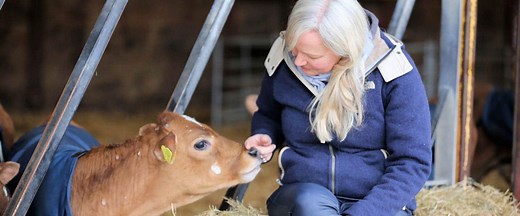 Our Story | Goodheart Animal Sanctuaries