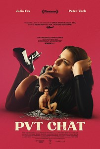 PVT Chat: PVT Chat: Trailer 1