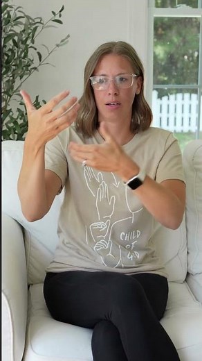 Faith in ASL