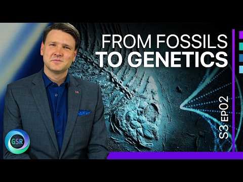From Fossils to Genetics: Rethinking Where We Come From | Genesis Science Report - S03 Ep2