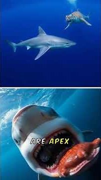 Bull Shark vs Tiger Shark - Who Would Win?