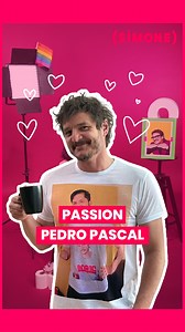 8.6K views · 30 reactions | Le lundi c’est ravioli, mais c’est aussi le Pedro Pascal Day 殺 Qui va regarder The last of us ce soir ? | Simone Media | Facebook