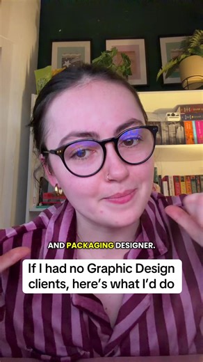 Creative Solutions for Graphic Design Students