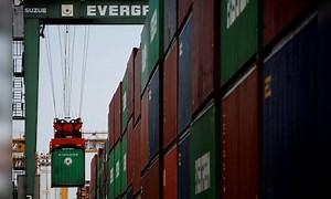 Allcargo Gati records 8% volume growth in July 2024, driven by festive preparations