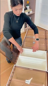 Small Space, Big Impact — The ANTBOX Shoe Cabinet#antbox #StorageDesign #homegoals