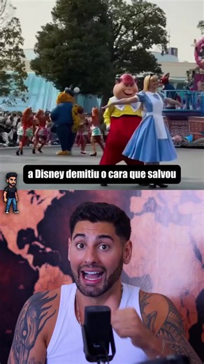o Cara se Vingou da Disney? algumas das músicas utilizadas: Song: Aliaksei Yukhnevich - Empire on Fire (No Copyright Music) Music provided by Tunetank. Free Download: https://bit.ly/3fkwxO8 Video Link: • Aliaksei Yukhnevich - Empire on Fire ... CLASSICA https://www.youtube.com/watch?v=9ARKKx9yiHA&t=2s&ab_channel=ClassicalMusicbut...