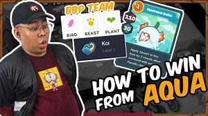 1.7K views · 53 reactions | HOW TO WIN FROM UPSTREAM AQUA (100% EFFECTIVE) PERSONAL GUIDE [NOT A PRP] FOR BBP TEAM LINE-UP. CURRENT MMR: 1433 Check my other content on YT: --> https://youtu.be/CHq9DRpgRx8 #AxieInfinity #BBP #Arena | MK | Facebook