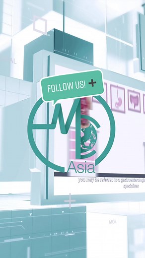 Medical Channel Asia is committed to creating educational and engaging content about medical and healthcare, to everyone around the region! Shoot us a comment or a DM if there are topics you’d like us to cover, and we will help to make it happen! 😉 #fyp #learningisfun #medicaltiktok #medicaleducation #healthcare #healthinformation