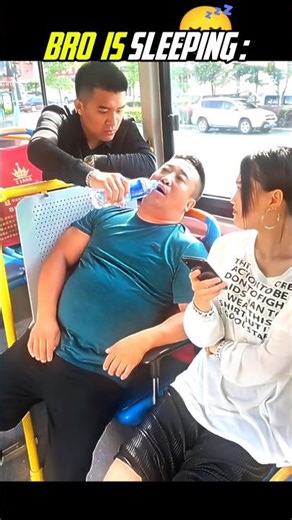 bro is sleeping 😴 #trollface #ayeshavilla #shorts