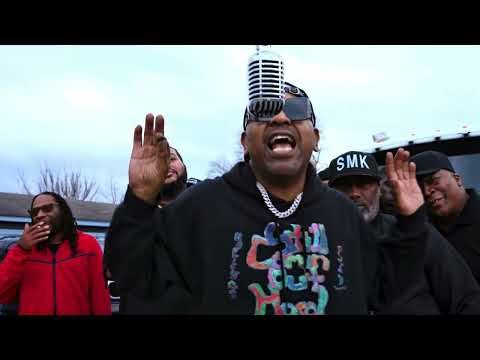 HOOD FLOW - King Siddiq (1 Mic)