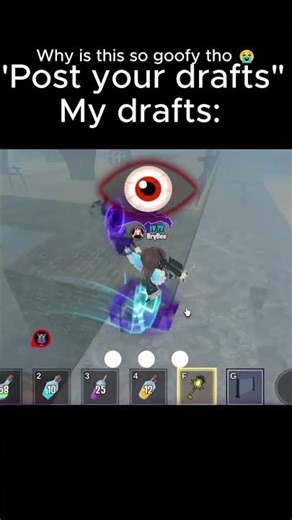 This is so goofy 😭 #keys #roblox #robloxedit #funny #draft #elecrical