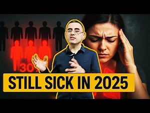 The Truth About Long COVID in 2025: New Symptoms Doctors Are Seeing