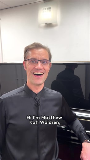 A conductor’s-eye view of HMS Pinafore ⚓️🎶 #GilbertAndSullivan #Opera #Conductor