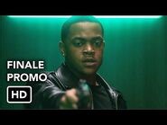 Power Book II- Ghost 4x10 Promo (HD) Series Finale