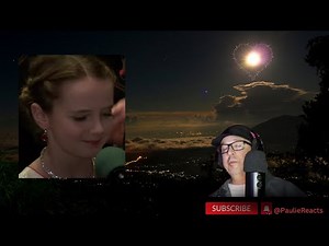 Incredible Performance: Amira Willighagen's Beautiful Rendition of Ave Maria