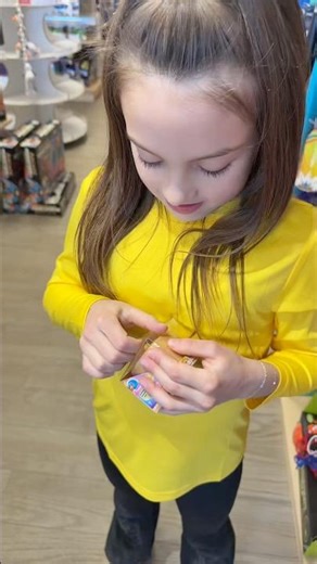 WHAT COLOR DUMPING DID YOU GET?! 🤭🌈 #viral #satisfying #mystery #trending #cute #surprise #bff