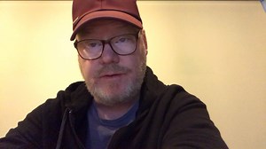 17K views · 25 reactions | A very special message from comedian Jim Gaffigan - catch him live this holiday! 28 December - Montecasino 5 January - Cape Town International Convention Centre (CTICC) Tickets available at Computicket https://bit.ly/2Qjer4q | Real Concerts | Facebook