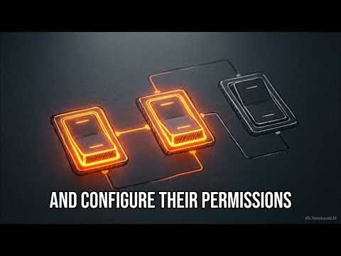 How to Set User Permissions & Team Roles (Step-by-Step Tutorial)