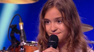 645K views · 1.6K reactions | Veľký talent, klobúk dole! Predstavujeme vám malú bubeníkovskú Bohyňu - Nikolku Šurinovú! 論   Celé vystúpenie nájdete na webe ➡ bit.ly/bubeníčka_Nikolka ⭐ ČESKO SLOVENSKO MÁ TALENT je tu opäť v sobotu o 20:35 na JOJke. | ČESKO SLOVENSKO MÁ TALENT | Facebook