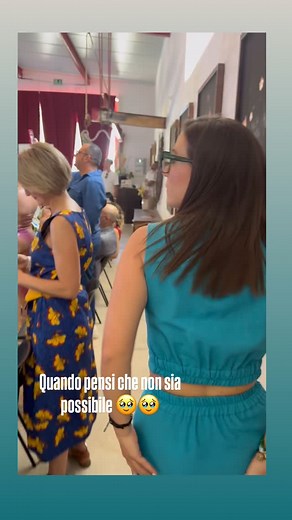 1.1K reactions · 44 comments | ⸻ Quando l’amore supera anche il carattere più riservato ❤️ Si è presentato a sorpresa all’evento di Team e lei non se lo aspettava proprio 凉✨ Emozioni forti !!!#lavrimeebrividi #ilmioamoregrande | Antoneĺla Guglielmi | Facebook